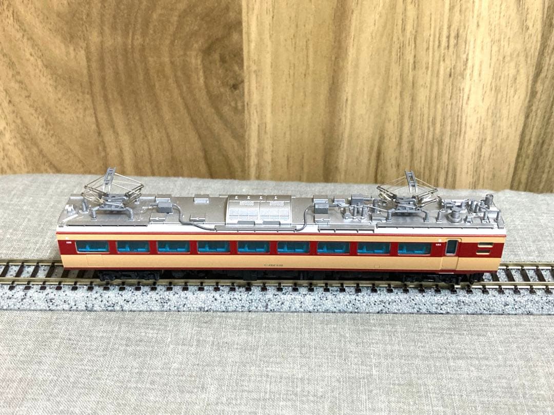 KATO 10-1128 485系 8両セット