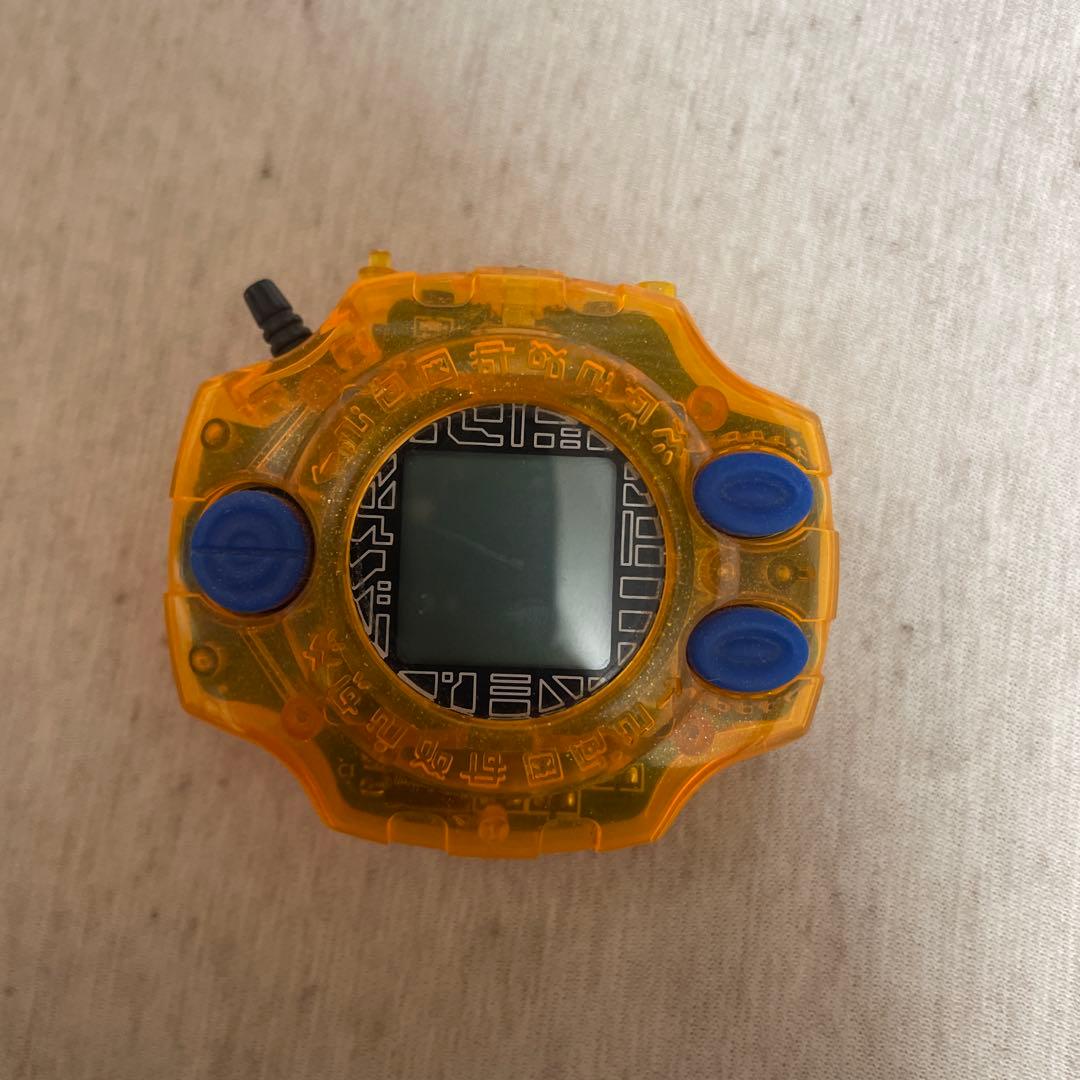 デジヴァイス Ver.15th 動作確認済み