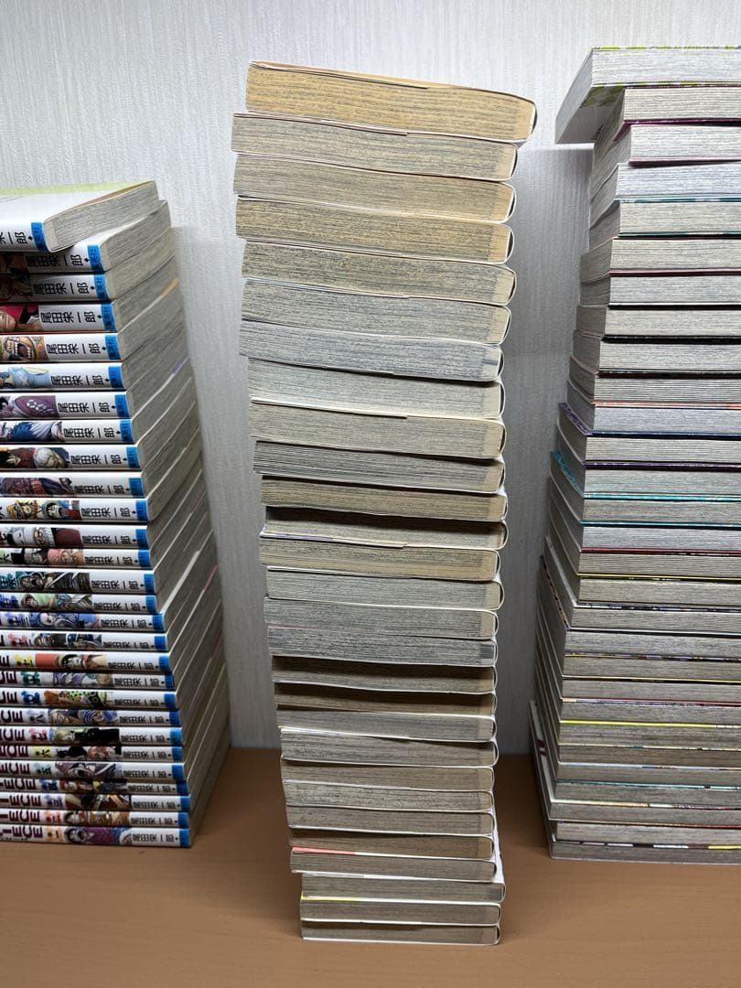 ワンピース　全巻セット　113巻まで　おまけ