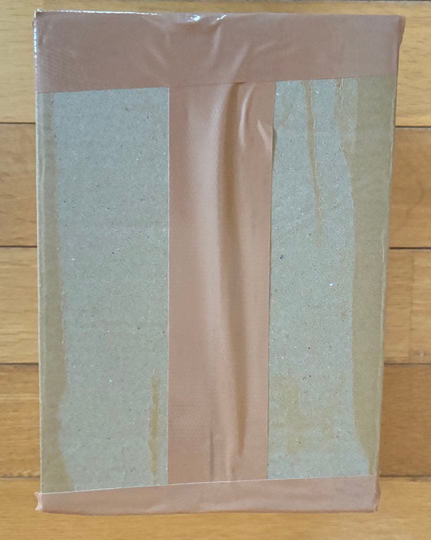 シャイニースターv 未開封　box シュリンク付き