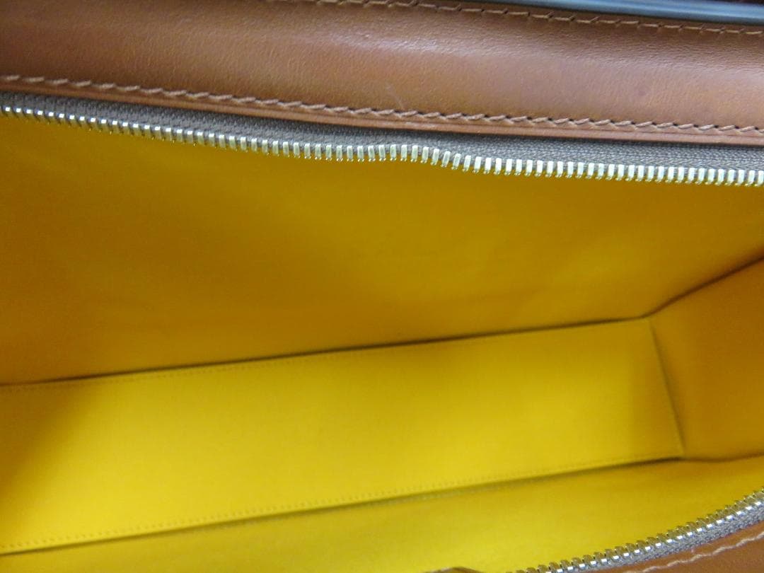 土屋鞄製造所 マグナス ファスナートップブリーフ ブリーフケース ビジネスバッグ