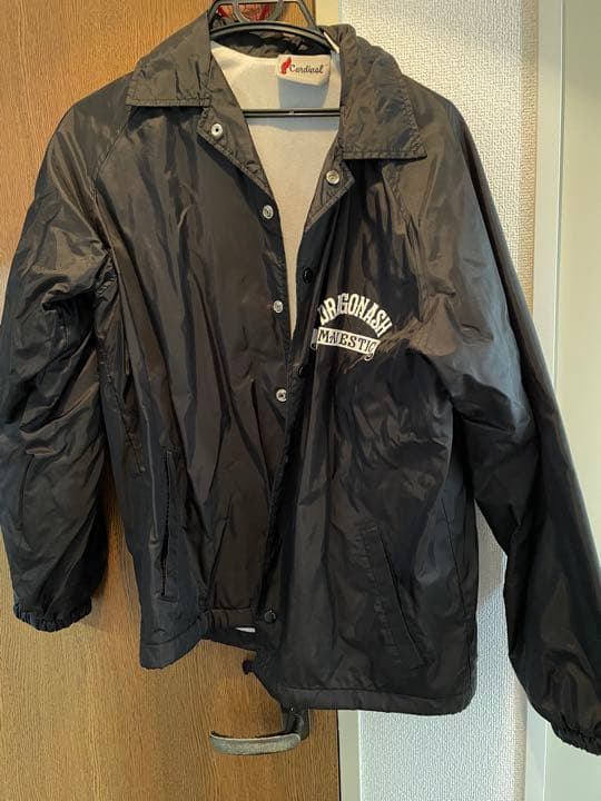 DragonAsh スタジャン 2018年majestic限定