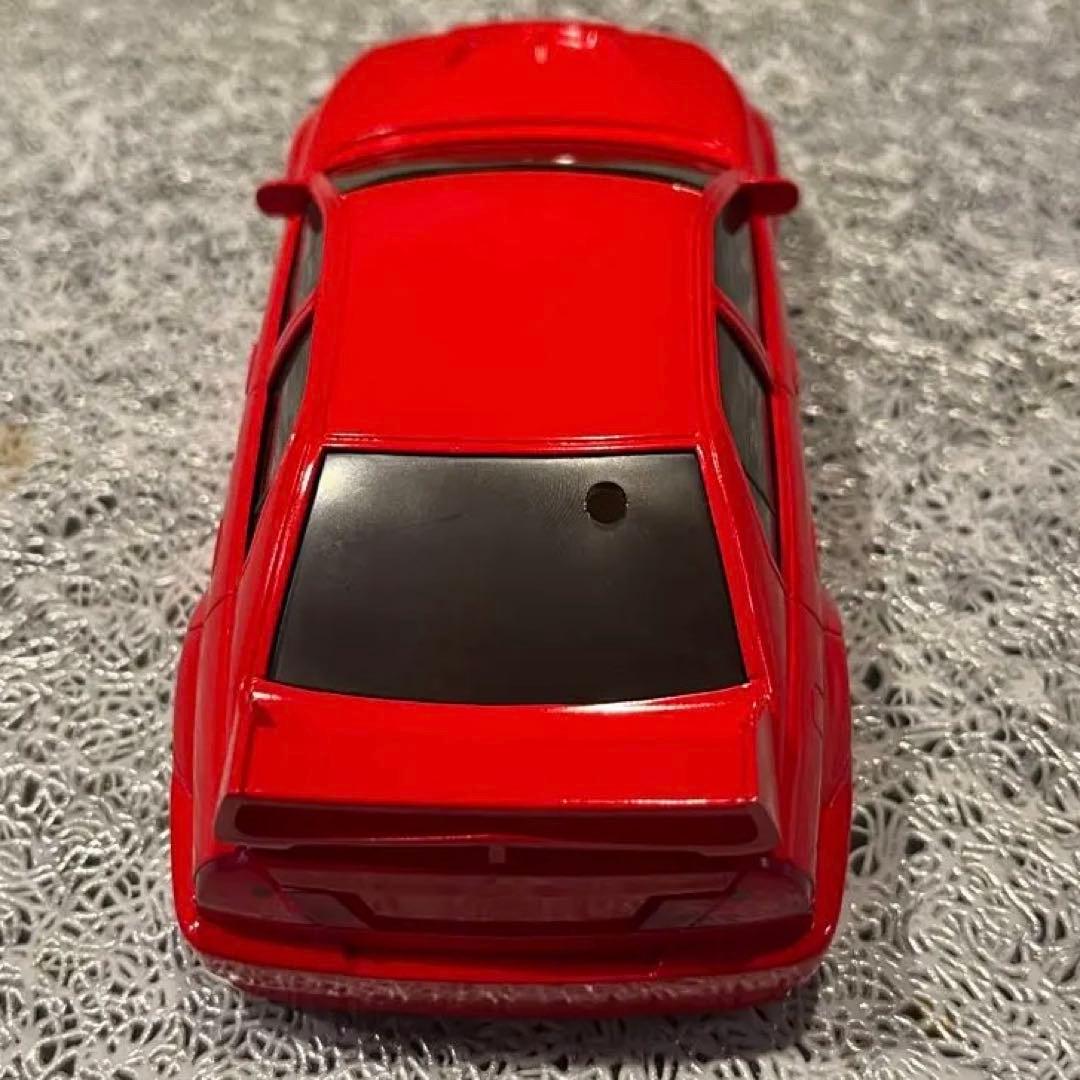 ミニッツレーサー　ランエボ　トミーマキネンエディション　フルセット　MR-01