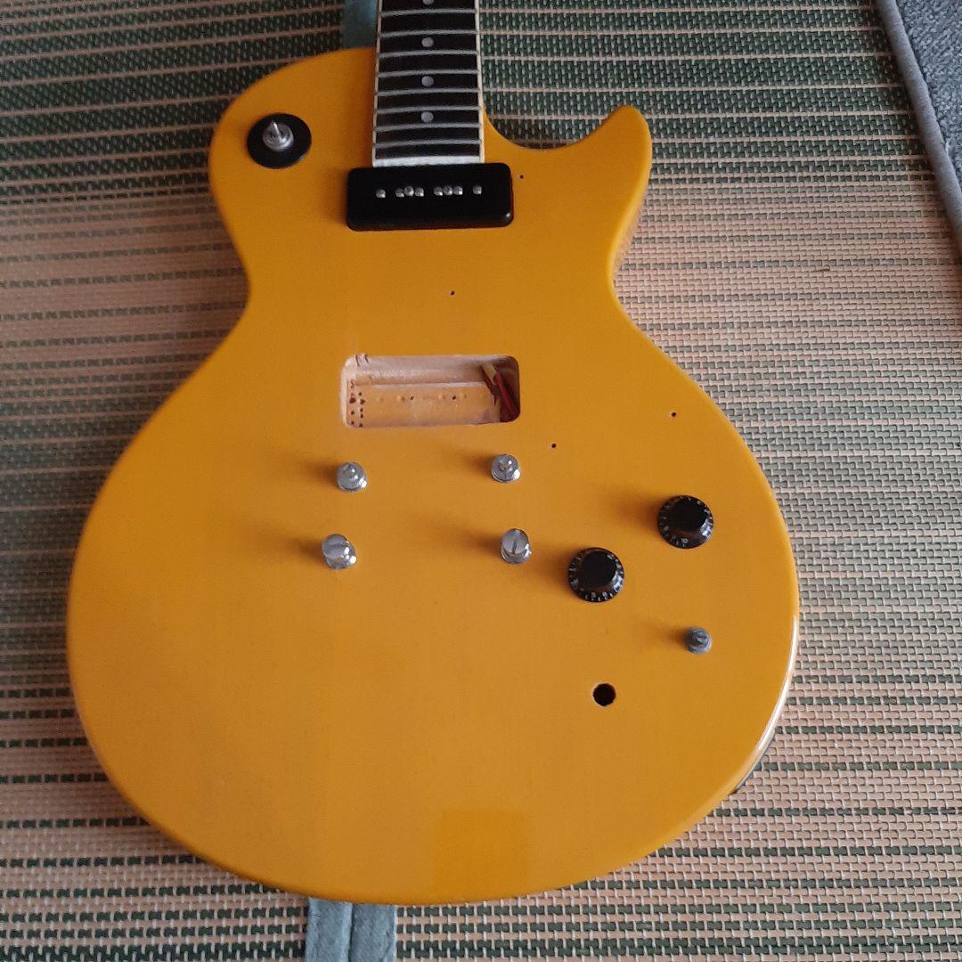 ジャンク BLITZ by Ariapro2 Les Paul Special