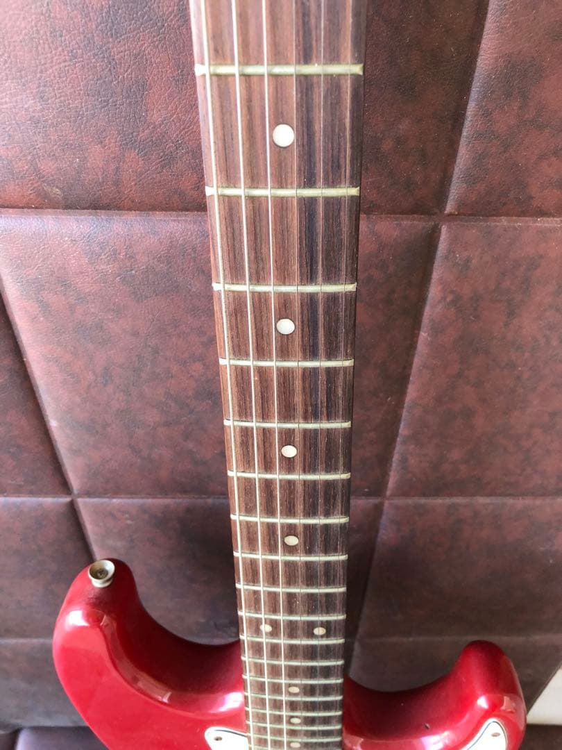 Rockson RSシリーズ」のエレキギター(J58)