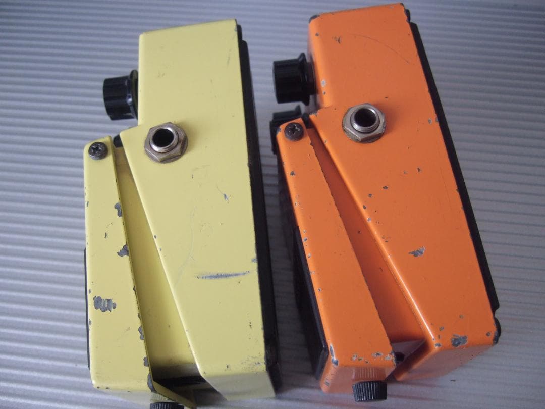 美品 日本製 Japan MIJ BOSS LM-2 Limitter LM2