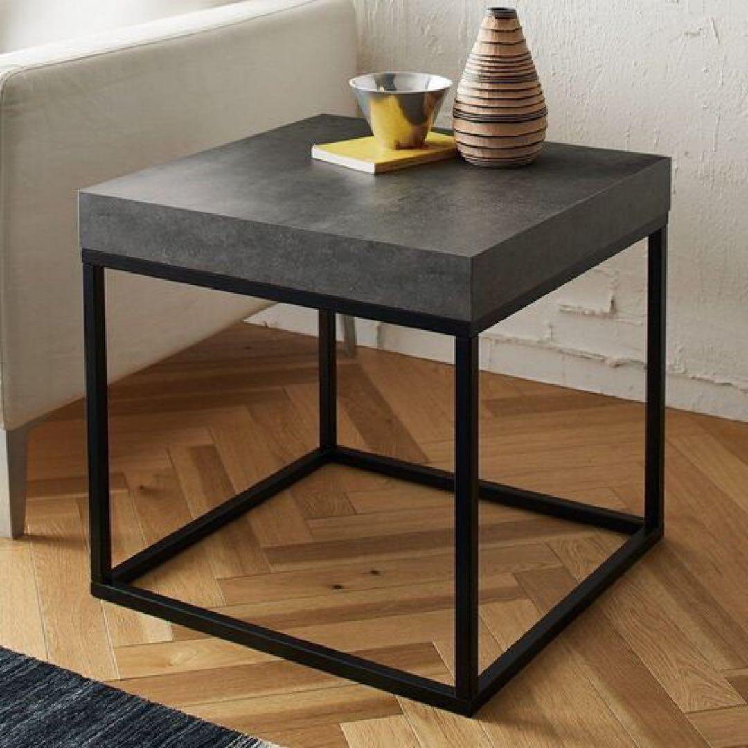 TEMA petra サイドテーブル(国内dinosのみ取り扱い商品)