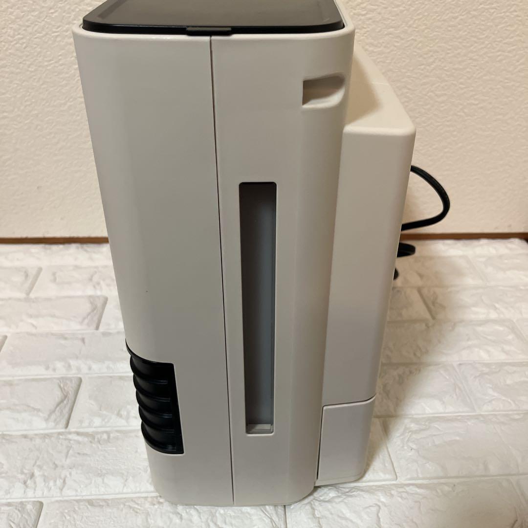 美品■アイリスオーヤマ KCHHM121 大風量加湿セラミックファンヒーター暖房