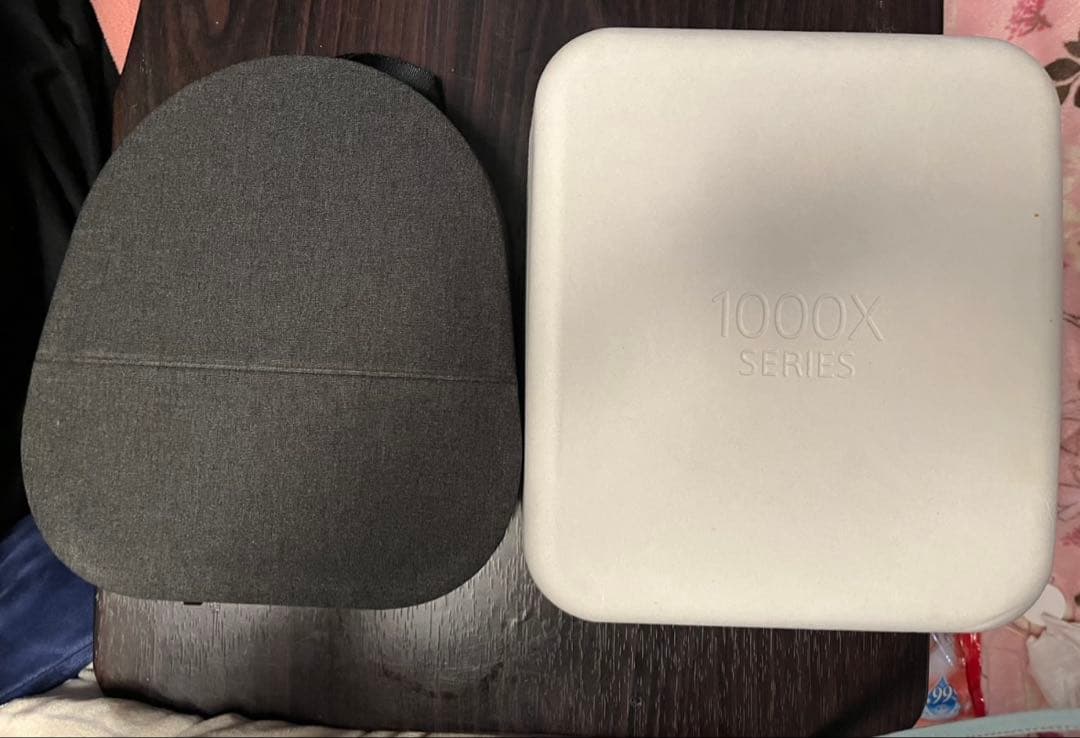 ヘッドホン SONY WH-1000XM5