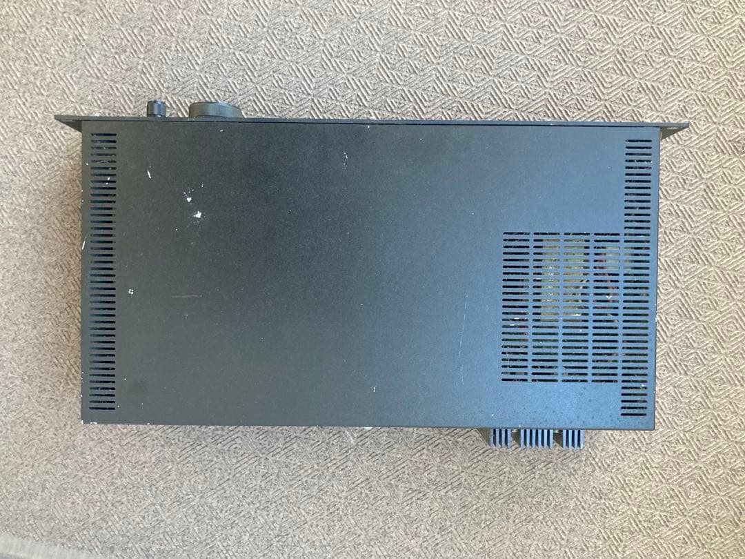 DigiTech GSP 2101（半ジャンク品）