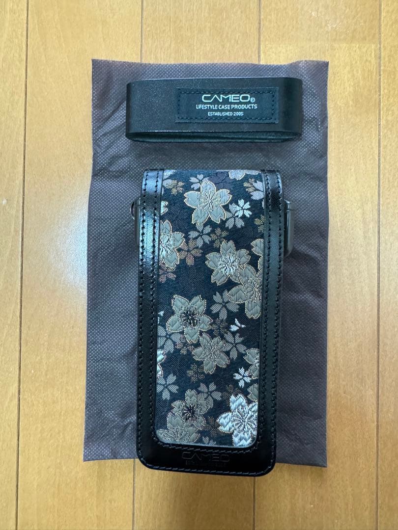 ダーツケース カメオ ビップ ジャパネスク VIP JAPANESQUE