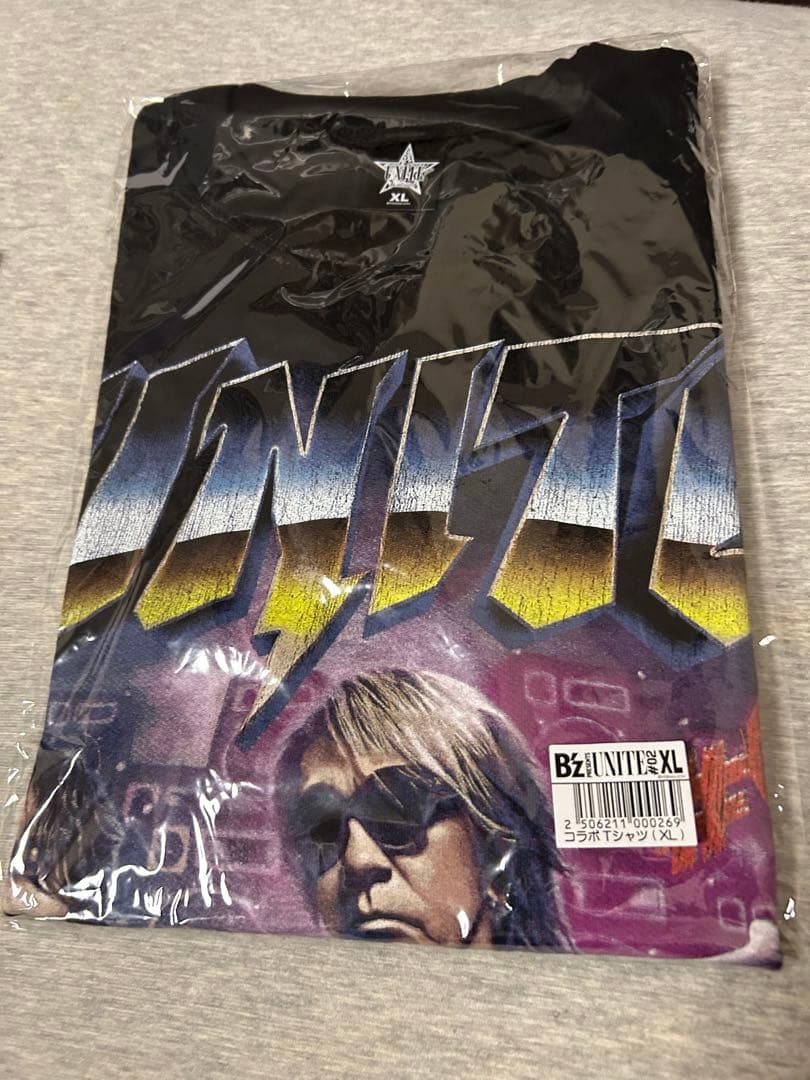 B'z Tシャツ3枚　ホルモン　ワンオク