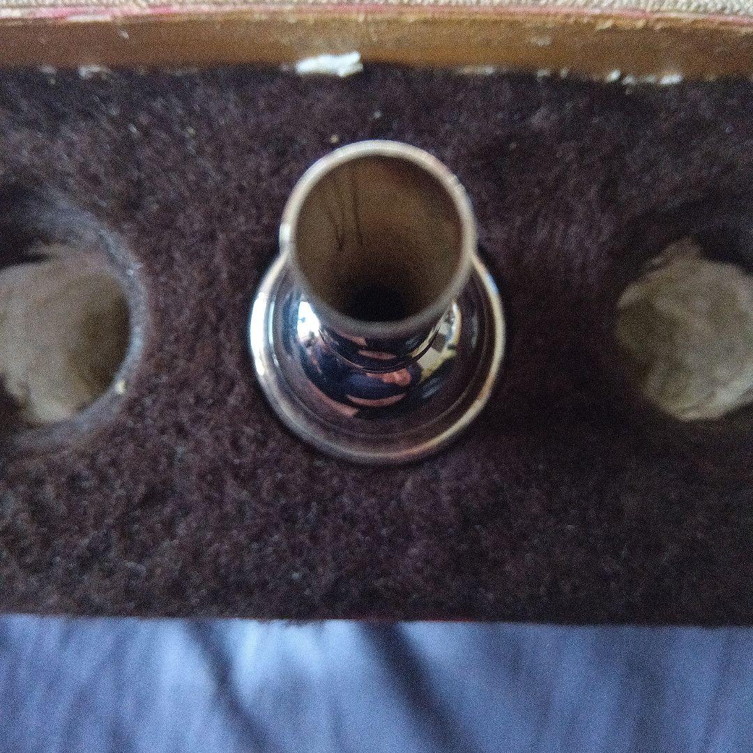 Wille's MUSE J11 細管用