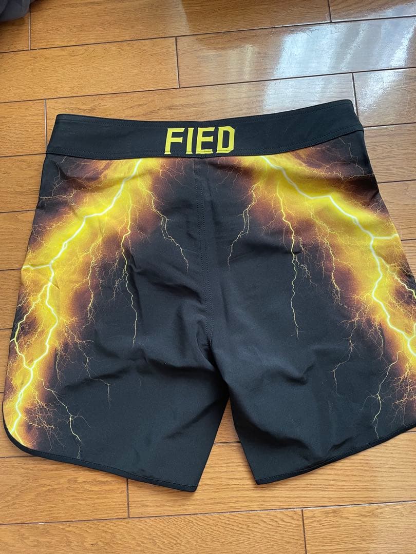 フィジーク　サーフパンツ　FIED
