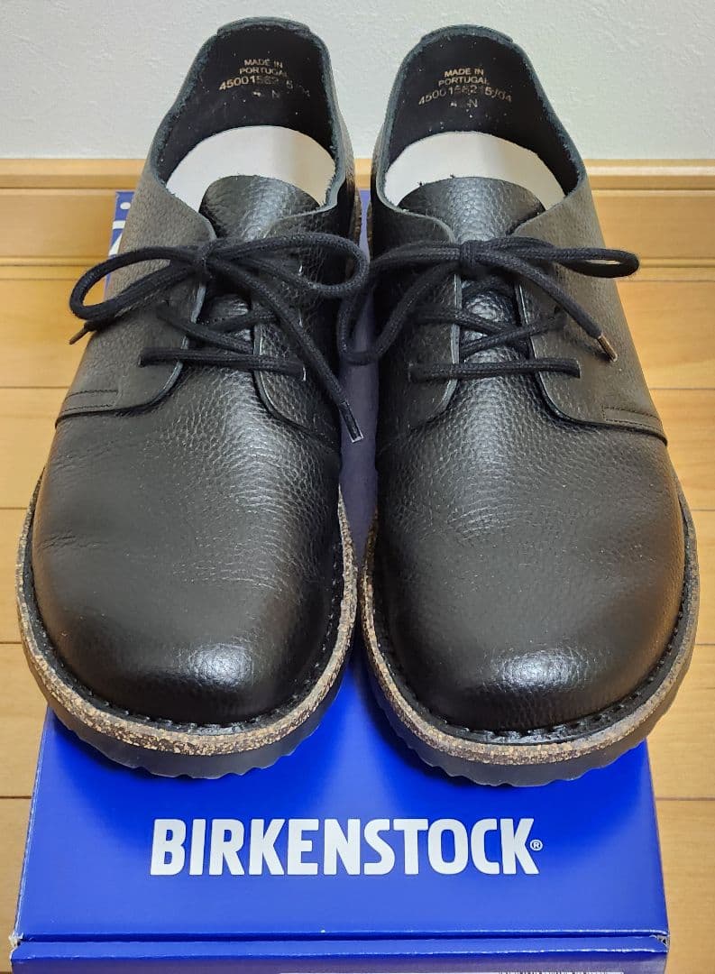 ※専用です。　美品 BIRKENSTOCK アップサラ ロー レースアップ