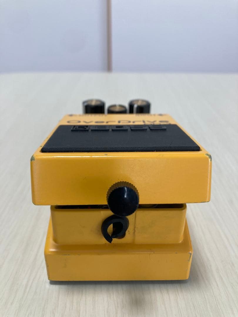 ギター BOSS OD-3