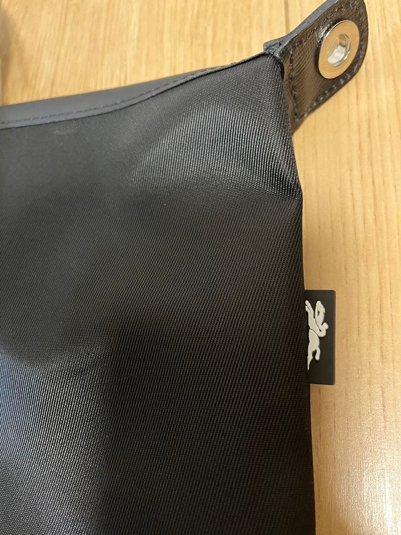 新品 LONGCHAMPロンシャンルプリアージュエナジーSショルダーバッグ