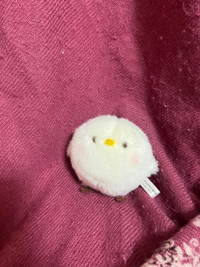 カナヘイ　かなへい　ぬいぐるみ　マスコット ブルブル プルトイ ピスケ