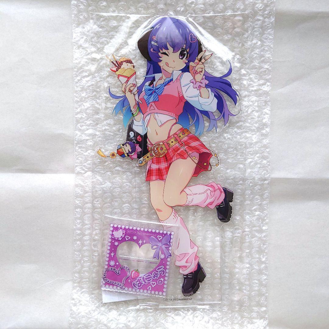 ひぐらしのなく頃に　WEBくじ ラストWIN賞