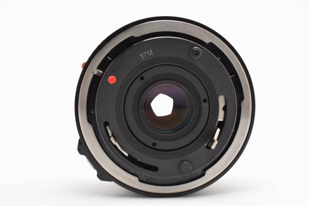 ★超美品★ キャノン CANON NEW FD 28mm F2.8 #373C