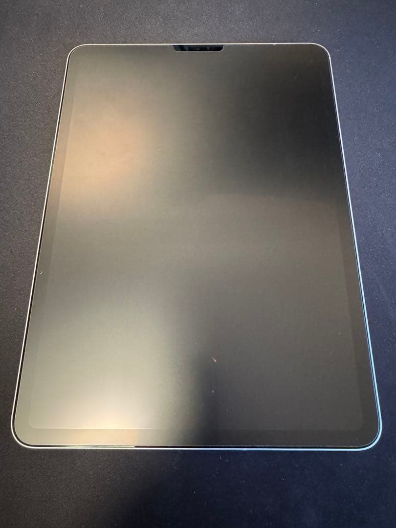 iPad Pro 11インチ 第1世代 Wi-Fi+Cellular 256GB