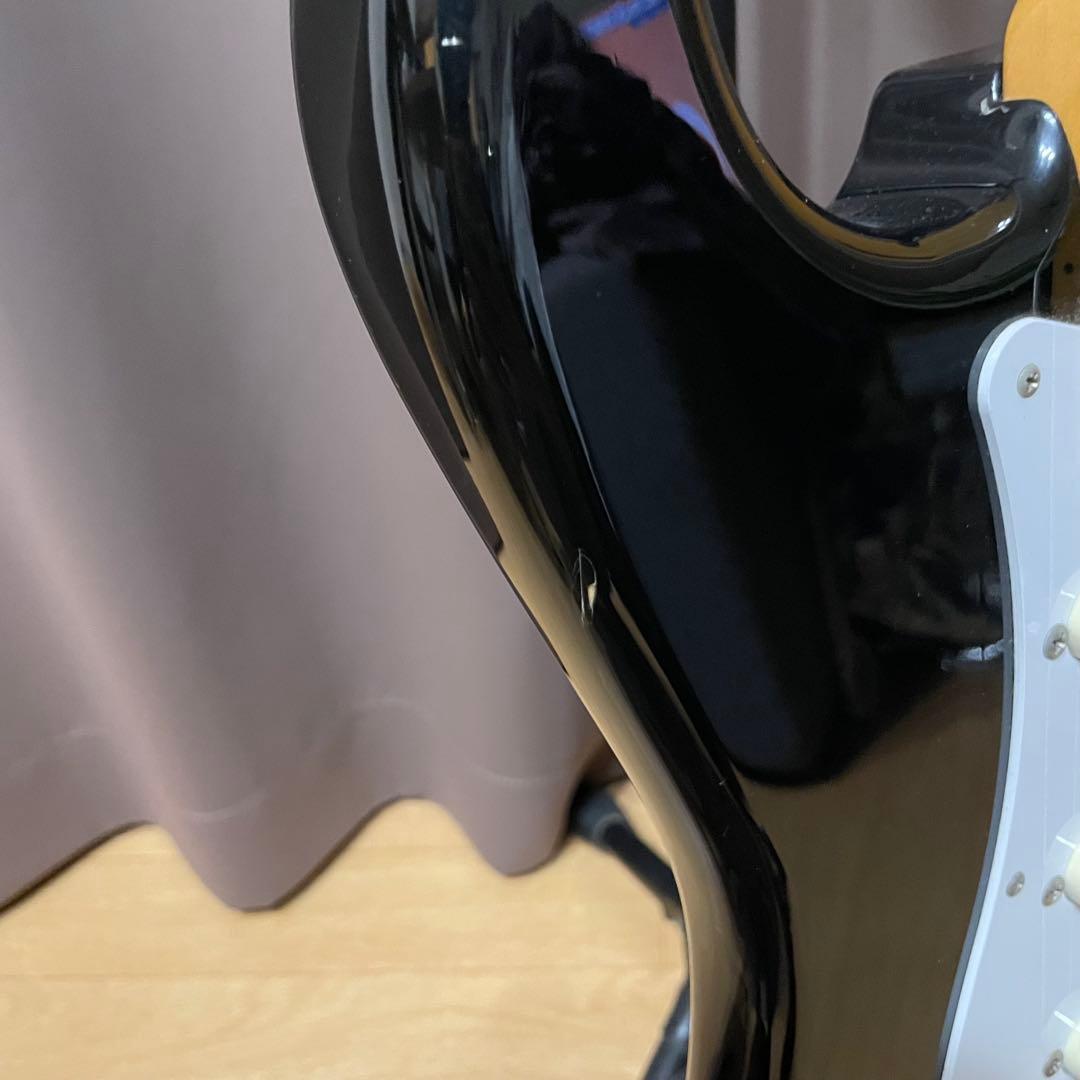 Fender Japan ストラトキャスター　　MADE IN JAPAN