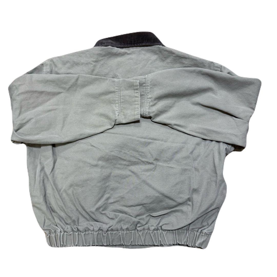 Walls デトロイトジャケット ダック サンタフェジャケット carhartt