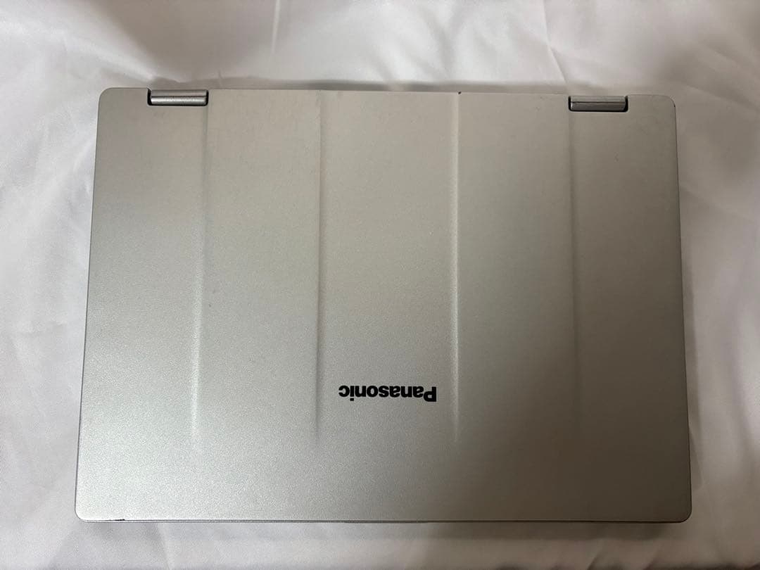 Panasonic CF-RZ6 ノートPC 中古
