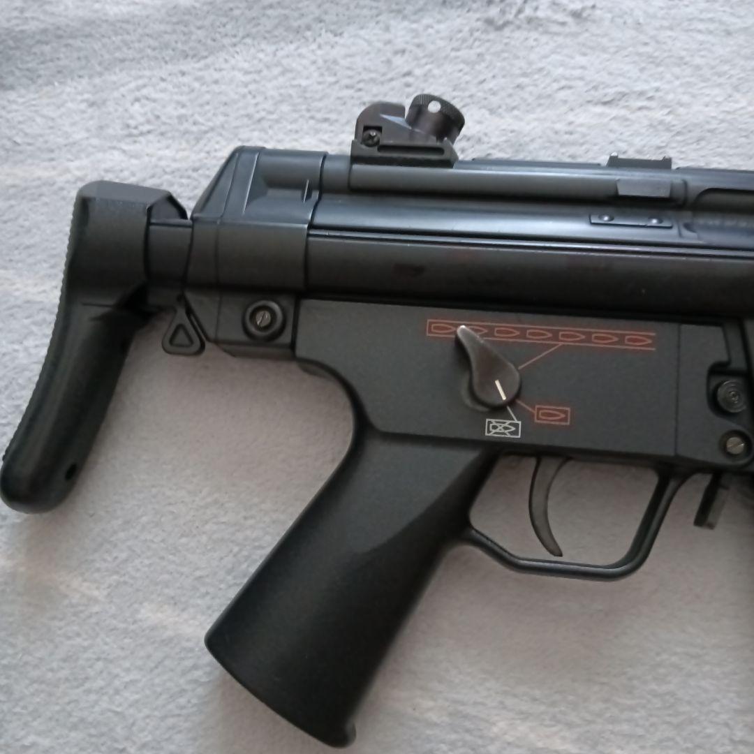 東京マルイ　スタンダード　電動ガン　MP5