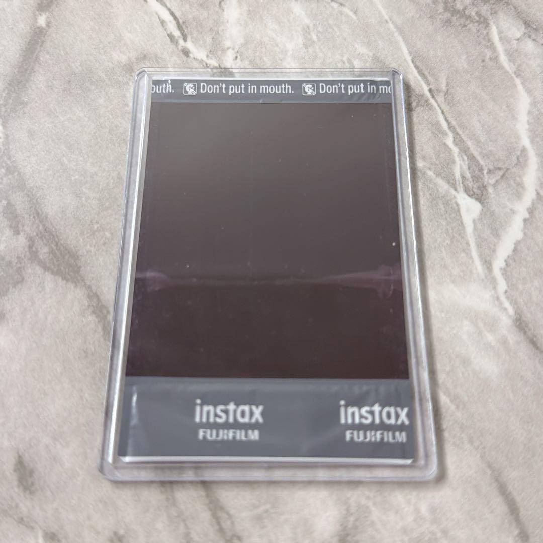 EVNNE スンオン イジョンヒョン ポラ　サイン入り　チェキ