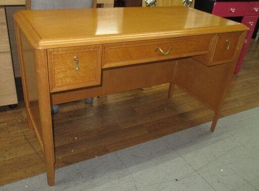 K o_d_aR240 海外輸入家具 エレガントデスク 机 ドレッサー