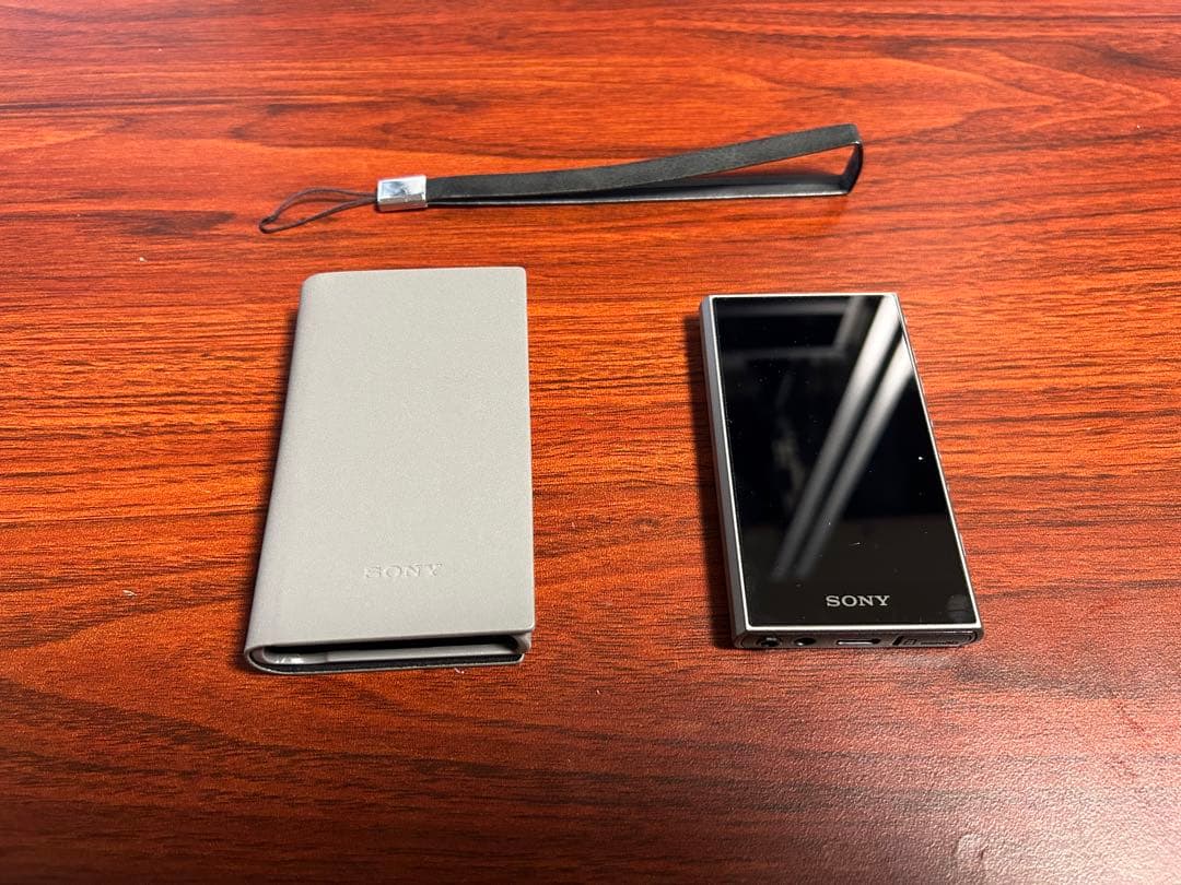 【専用】NW-A307 ウォークマン 64GB