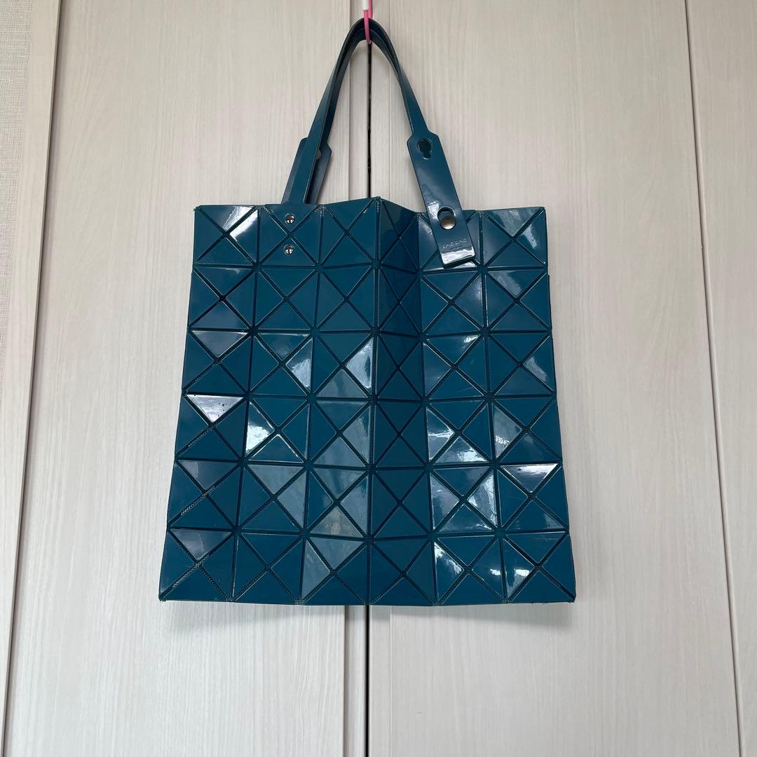 BAOBAOイッセイミヤケ　バッグ