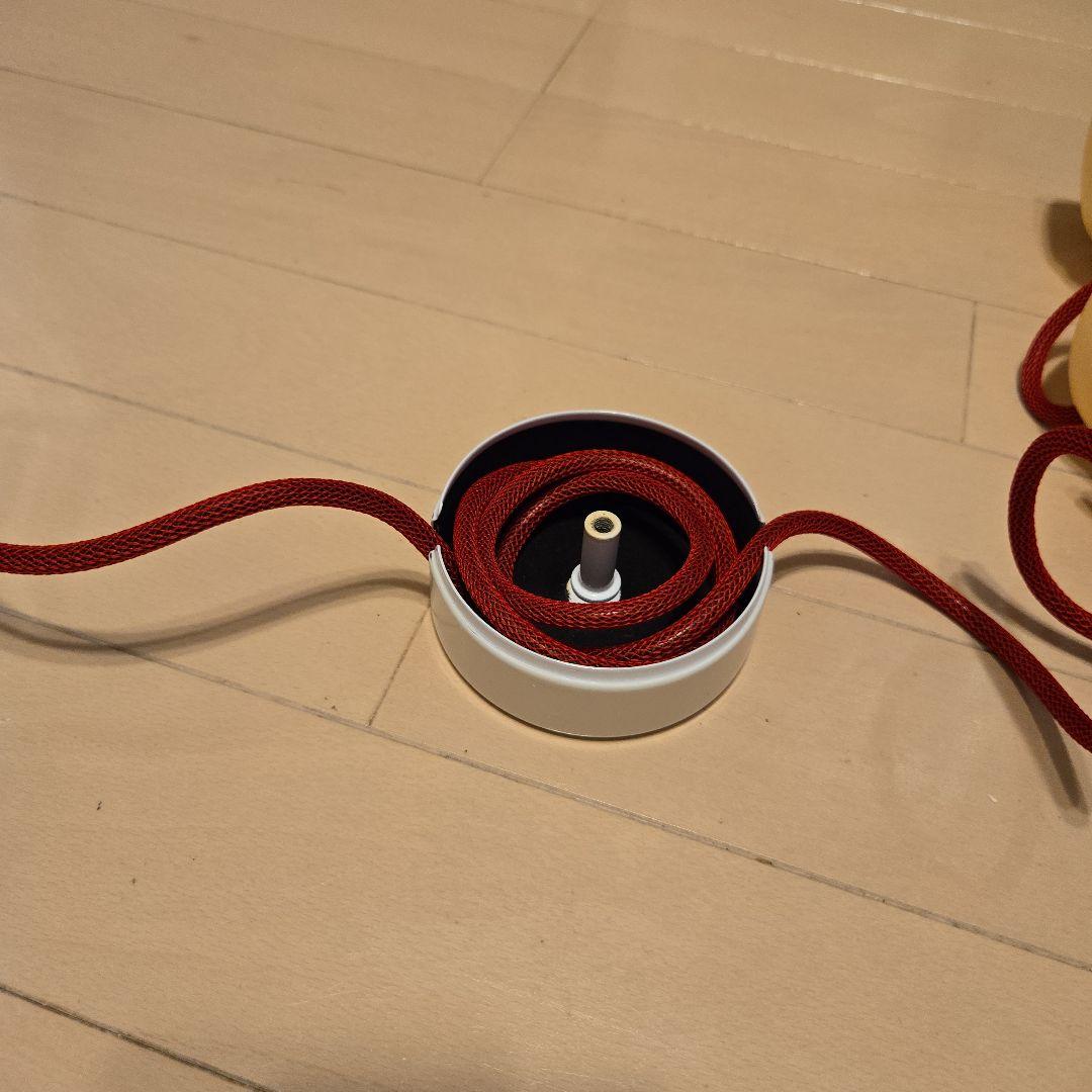 FRITZ HANSEN フリッツハンセン　カラヴァッジオ　P2