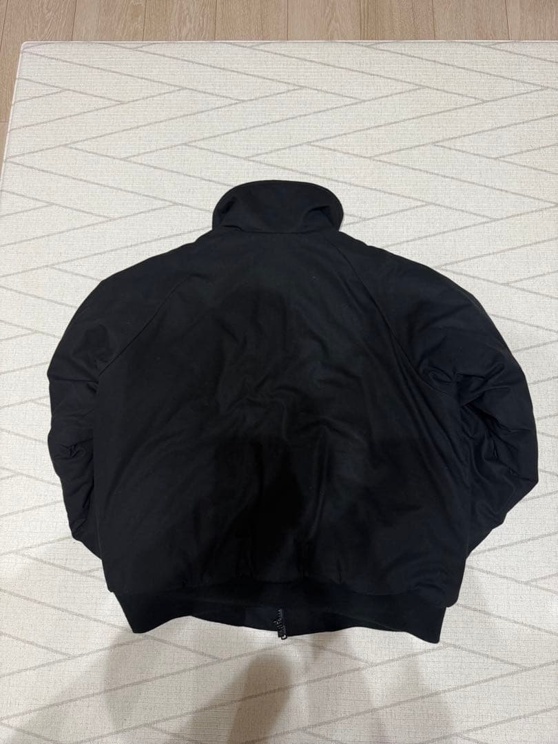 ジャケット・アウター WAIPER SHIPBOARDJACKET