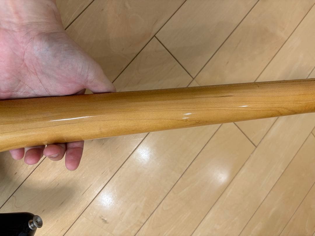 ギター Fender vintera 60s Stratocaster