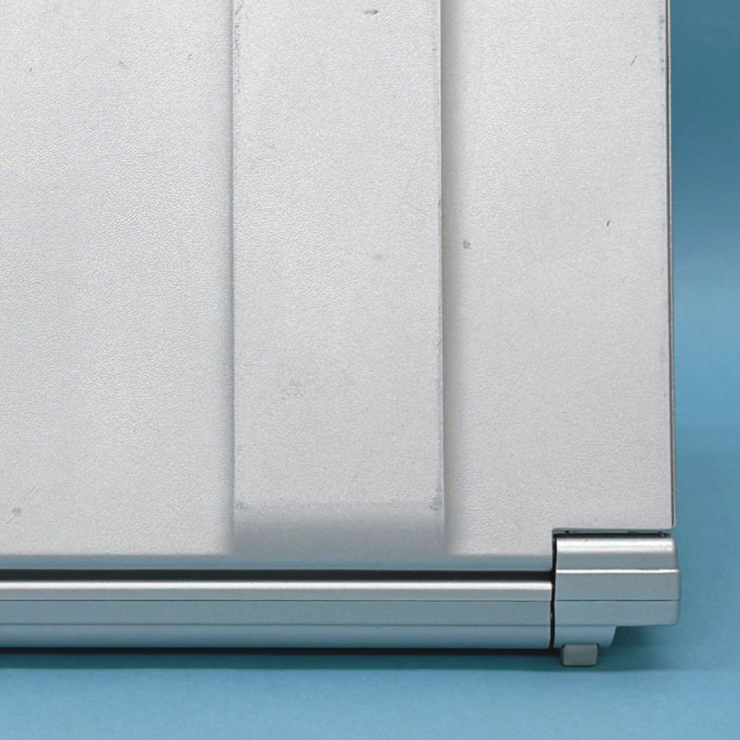 992レッツノート SV9 第10世代 8GB 256GB office2024