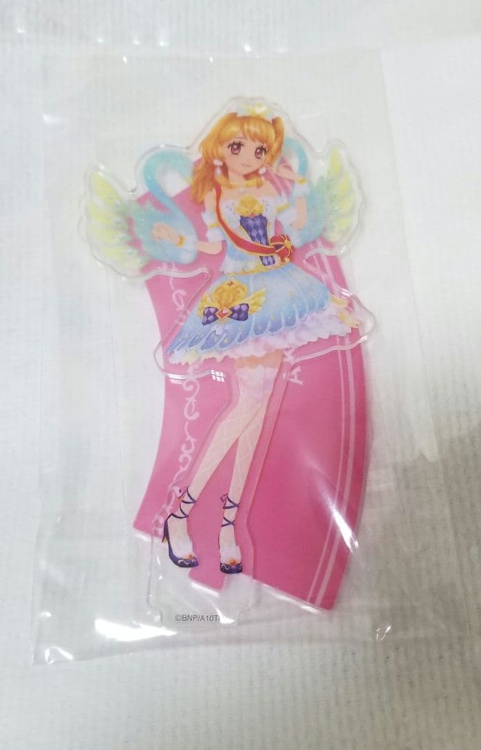 大空あかり アクリルスタンド