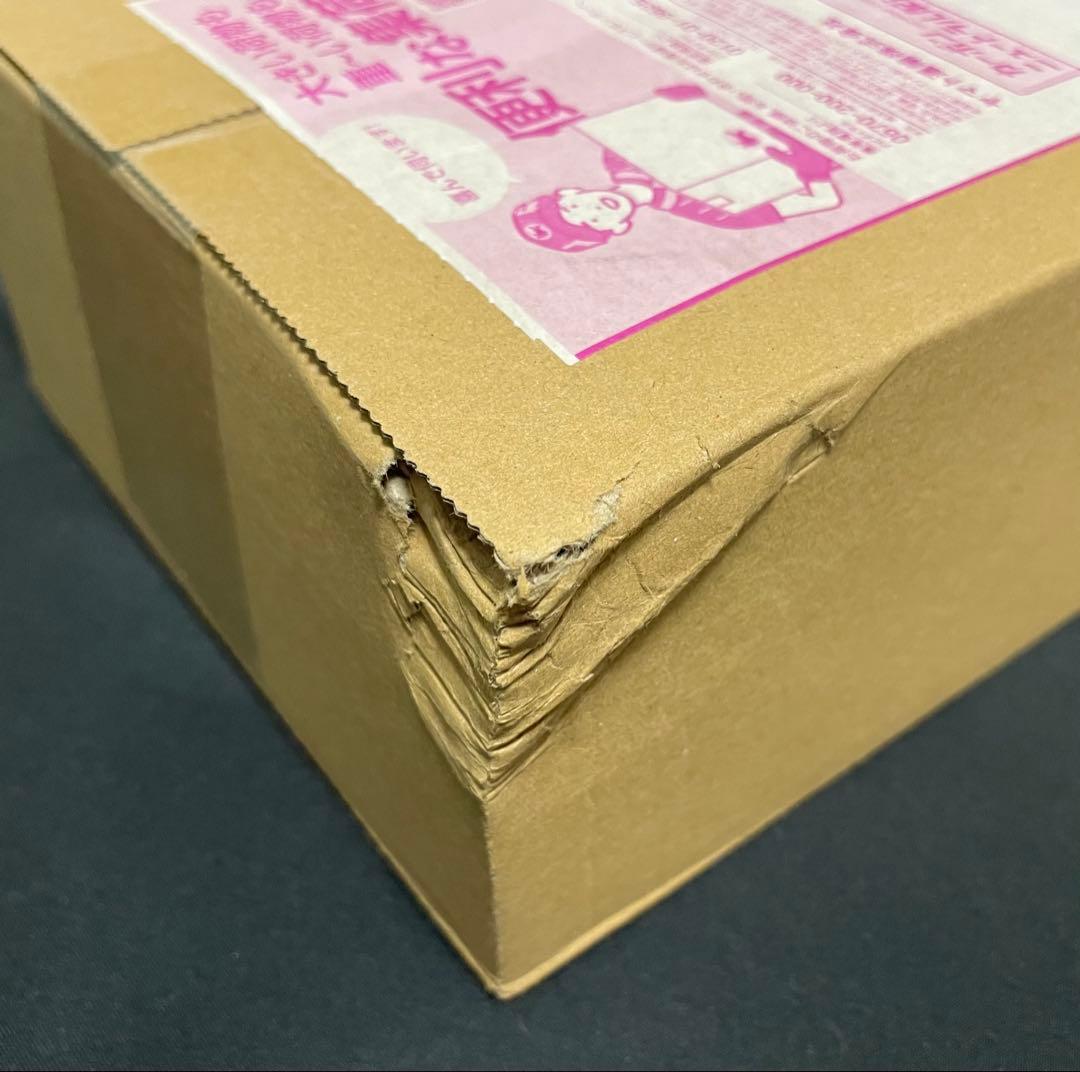 ポケモンカードゲーム MEGAハイクラスパック MEGAドリーム ex BOX