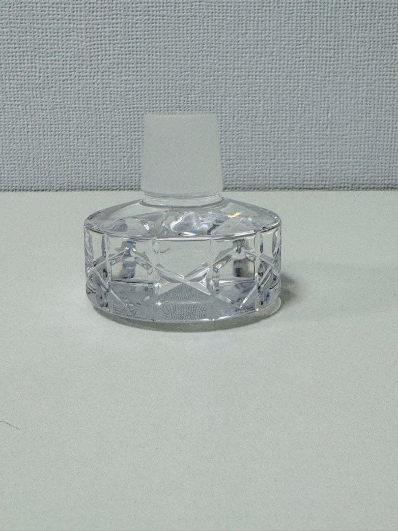 【サントリー インペリアル】カガミクリスタルボトル 43% 600ml