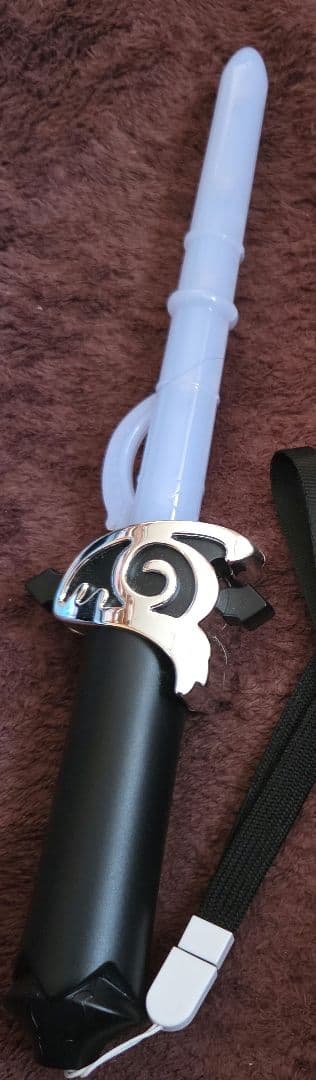 シクフォニペンライト　いるま缶バッチ×８　誕生日記念キーホルダー