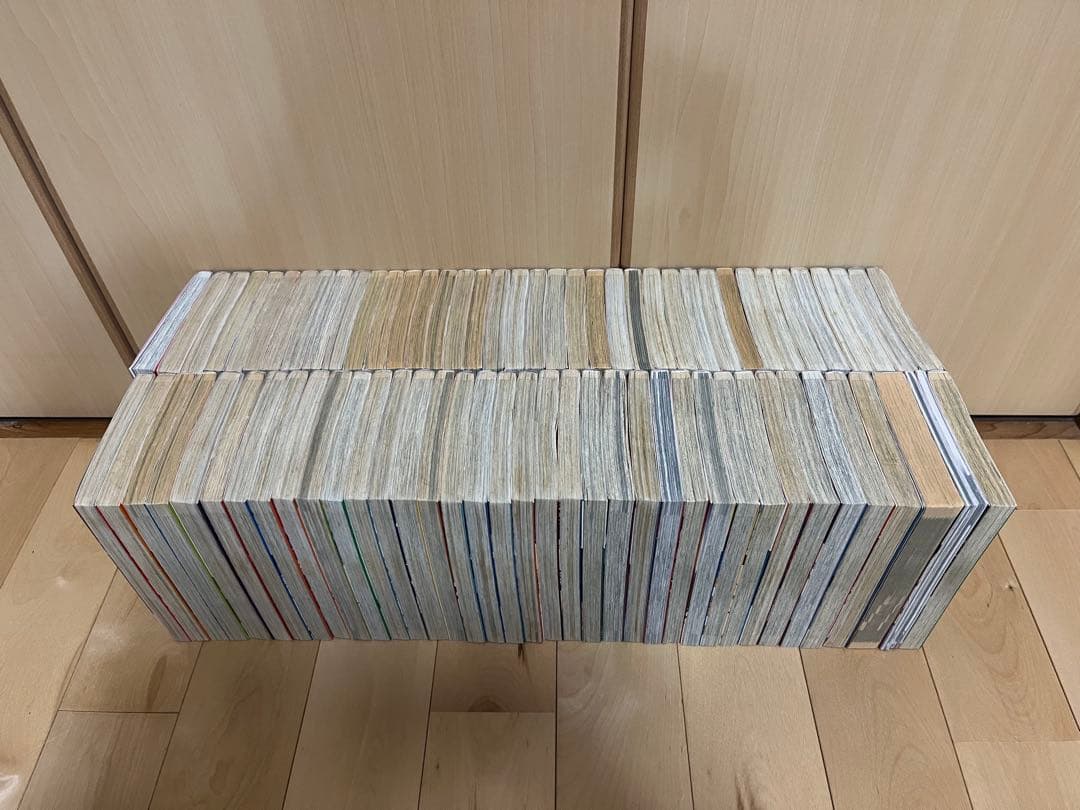 NARUTO―ナルト― 1巻〜72巻　全巻セット＋関連本4冊