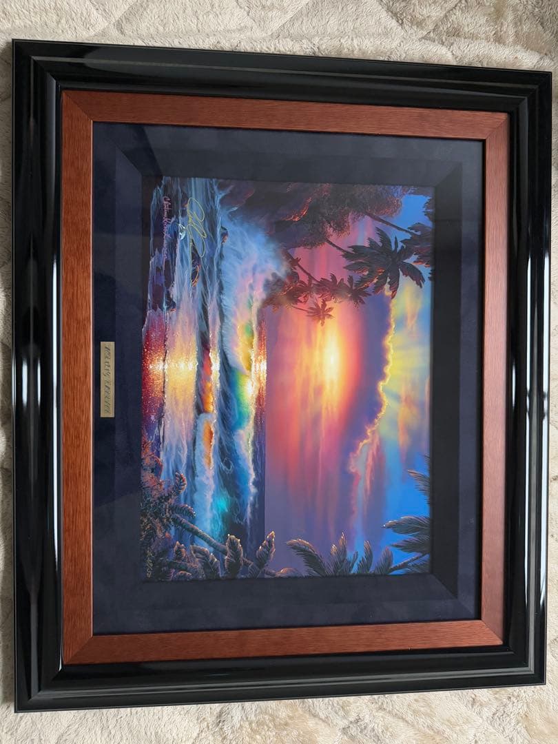 ラッセン　モーニングエンブレイス