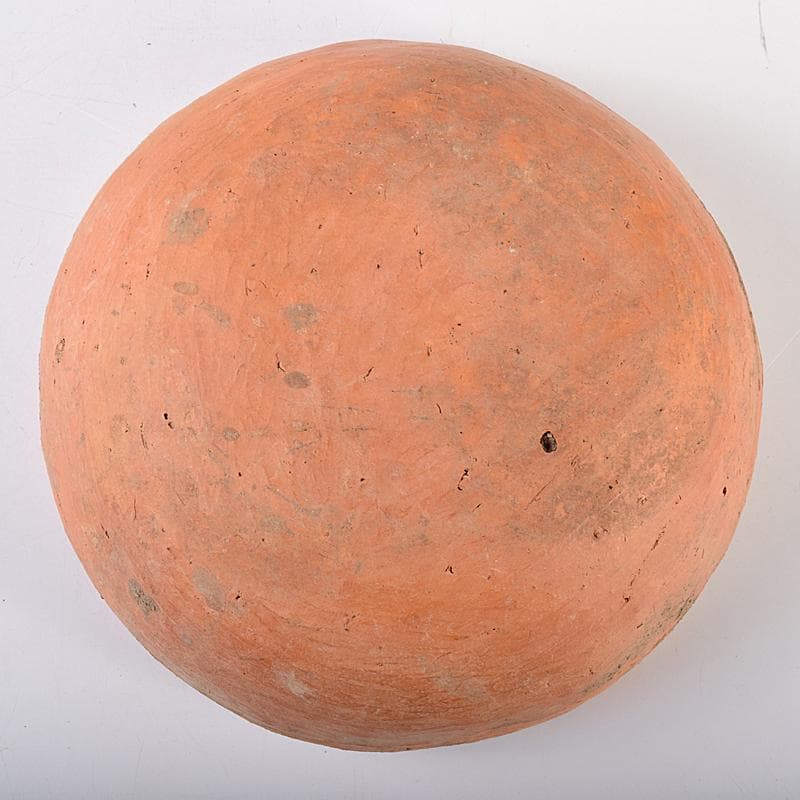 弥生式土器　鉢　合わせ箱　C　R8006