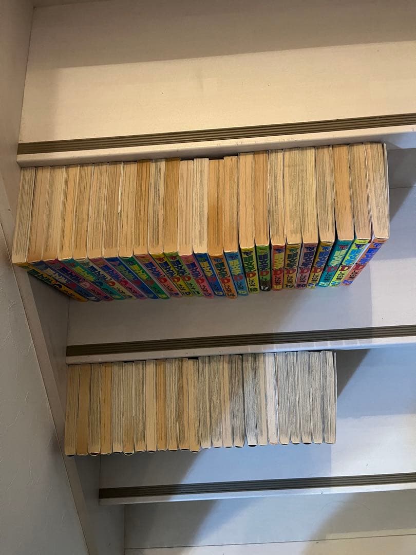 頭文字(イニシャル)D全巻