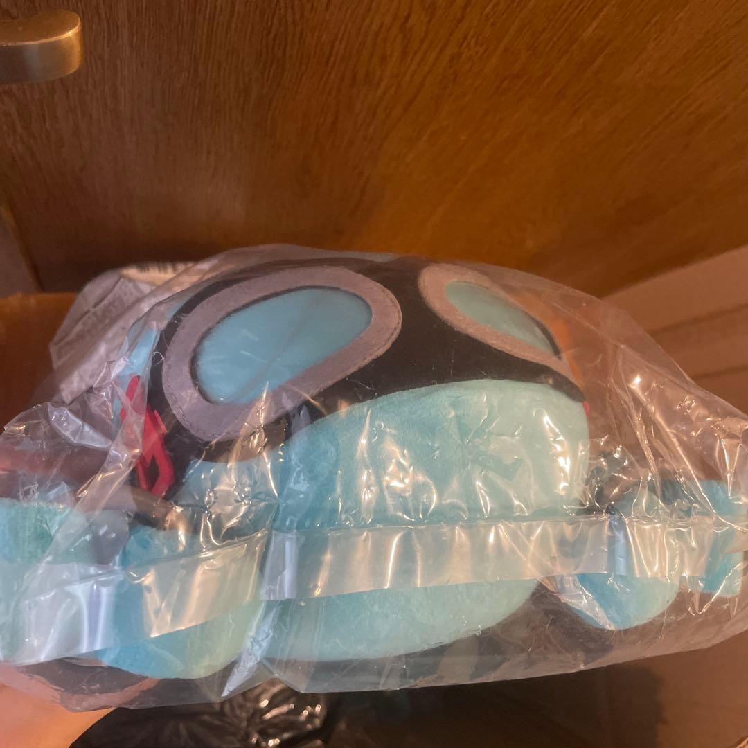 ふわぷち マジカルミライ