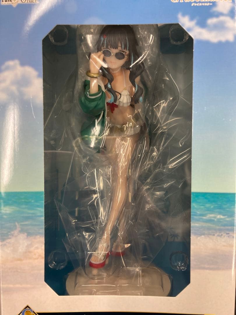 Fate FGO 一番くじ　テノチティトラン