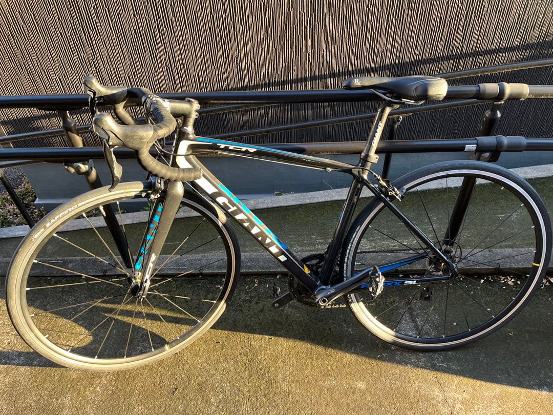 GIANT TCR1 ロードバイク　東京手渡し