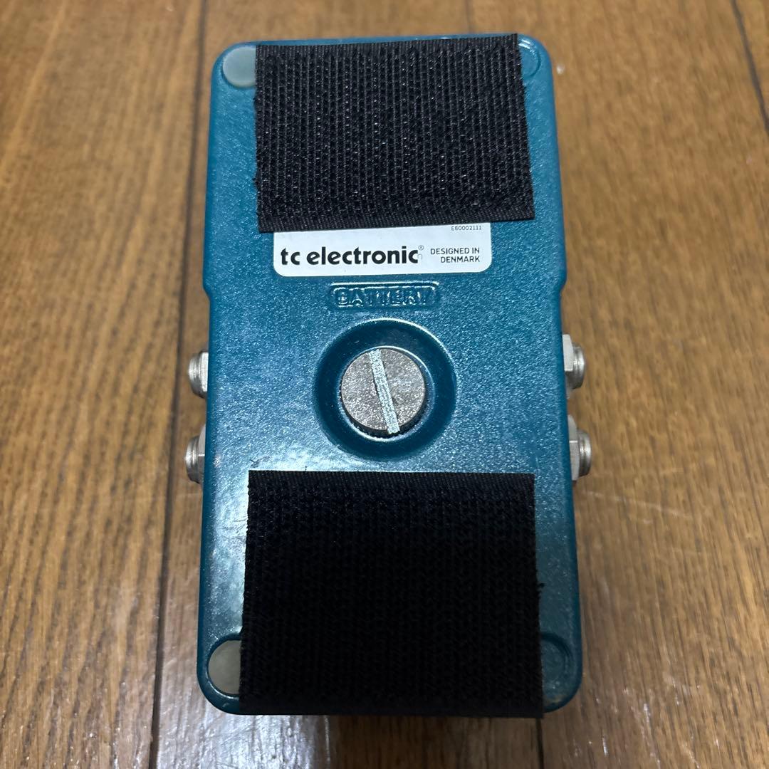 ギター tc electronic The Dreamscape