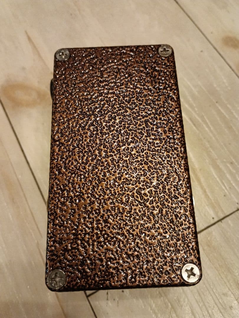 ギターエフェクター 　BE-ODタイプ　アンプライクディストーション